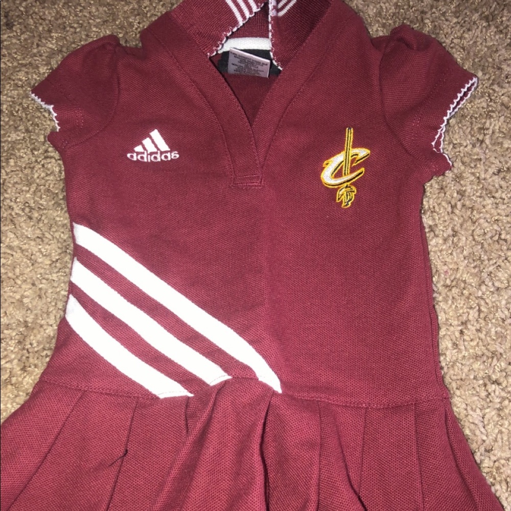 Dress brand new with out tags